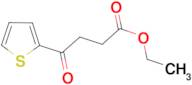 4-Oxo-4-thiophen-2-yl-butyric acid ethyl ester