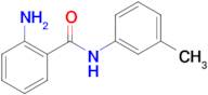 2-Amino-N-m-tolyl-benzamide