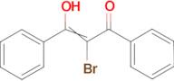 2-Bromo-1,3-diphenyl-propane-1,3-dione