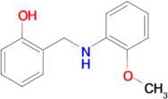 2-[(2-Methoxy-phenylamino)-methyl]-phenol