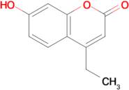 4-Ethoxy-7-hydroxy-chromen-2-one