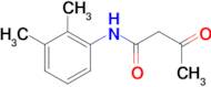 N-(2,3-dimethylphenyl)-3-oxobutanamide