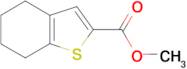 methyl 4,5,6,7-tetrahydro-1-benzothiophene-2-carboxylate