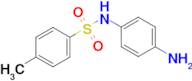 N-(4-aminophenyl)-4-methylbenzenesulfonamide