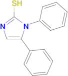 1,5-diphenyl-1H-imidazole-2-thiol