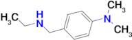 N-[4-(dimethylamino)benzyl]-N-ethylamine