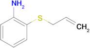 2-(allylthio)aniline