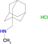 N-(1-adamantylmethyl)-N-methylamine hydrochloride