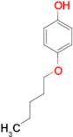 4-(pentyloxy)phenol