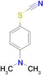 {[4-(dimethylamino)phenyl]sulfanyl}formonitrile