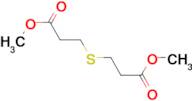 methyl 3-[(3-methoxy-3-oxopropyl)thio]propanoate