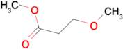 Methyl 3-methoxypropanoate