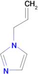 1-(prop-2-en-1-yl)-1H-imidazole