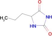 5-propylimidazolidine-2,4-dione