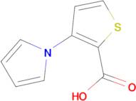 3-(1H-pyrrol-1-yl)thiophene-2-carboxylic acid
