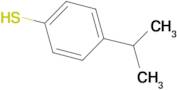 4-isopropylbenzenethiol