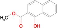 methyl 1-hydroxy-2-naphthoate