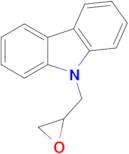 9-(oxiran-2-ylmethyl)-9H-carbazole