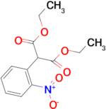 diethyl (2-nitrophenyl)malonate
