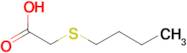 (Butylthio)acetic acid