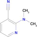 2-(dimethylamino)nicotinonitrile
