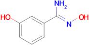 N',3-dihydroxybenzene-1-carboximidamide