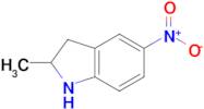 2-methyl-5-nitroindoline