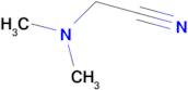 (dimethylamino)acetonitrile