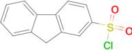 9H-fluorene-2-sulfonyl chloride