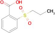 2-(propylsulfonyl)benzoic acid