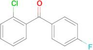 (2-chlorophenyl)(4-fluorophenyl)methanone