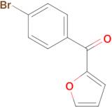 2-[(4-bromophenyl)carbonyl]furan