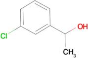 1-(3-chlorophenyl)ethan-1-ol