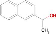 1-(naphthalen-2-yl)ethan-1-ol
