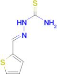 [(thiophen-2-ylmethylidene)amino]thiourea