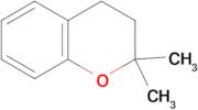2,2-dimethyl-3,4-dihydro-2H-1-benzopyran