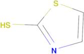 1,3-thiazole-2-thiol