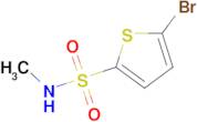 5-bromo-N-methylthiophene-2-sulfonamide