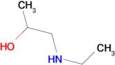 1-(ethylamino)propan-2-ol