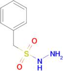 phenylmethanesulfonohydrazide