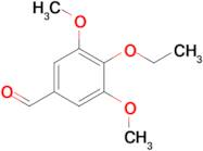 4-Ethoxy-3,5-dimethoxybenzaldehyde