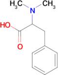 2-(Dimethylamino)-3-phenylpropanoic acid