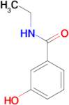 N-Ethyl-3-hydroxybenzamide