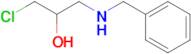 1-(benzylamino)-3-chloropropan-2-ol