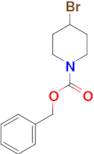 benzyl 4-bromopiperidine-1-carboxylate