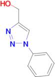 (1-phenyl-1H-1,2,3-triazol-4-yl)methanol