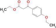 ethyl 3-(4-ethoxyphenyl)-3-oxopropanoate