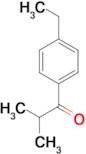 4'-Ethyl-2-methylpropiophenone