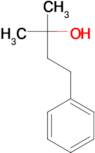 2-methyl-4-phenylbutan-2-ol