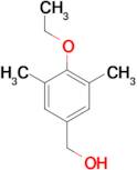 4-Ethoxy-3,5-dimethylbenzyl alcohol